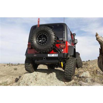 ARB Jeep TJ Wrangler License Plate Light - 5750050